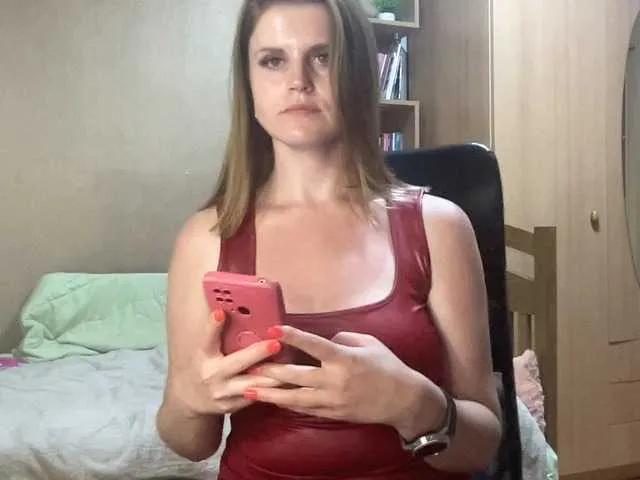 AnitaGlamorX on BongaCams 
