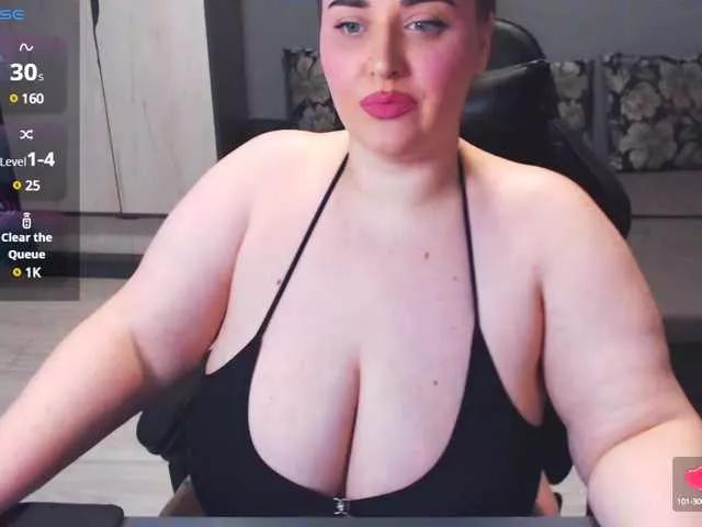 Freechat annablueready on BongaCams