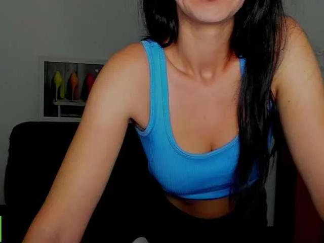 Annakillkiss on BongaCams 