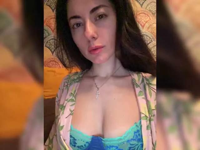 annasexyyy on BongaCams 