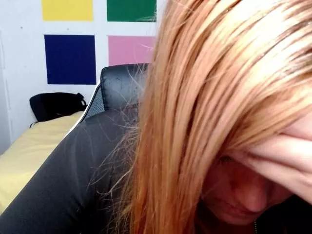 Freechat anne-sweet on BongaCams