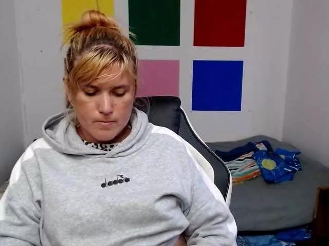 Freechat anne-sweet on BongaCams