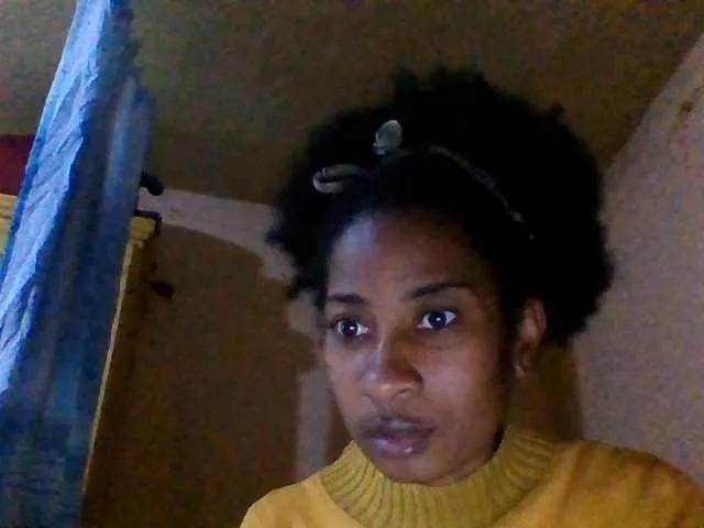 Annesexy on BongaCams