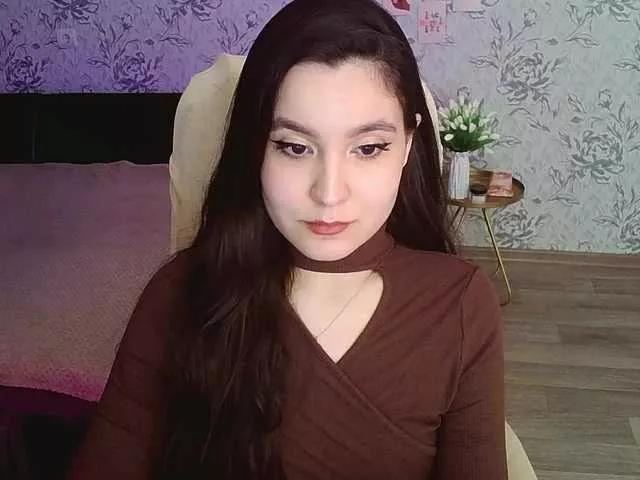 Offline annie-fleur on BongaCams