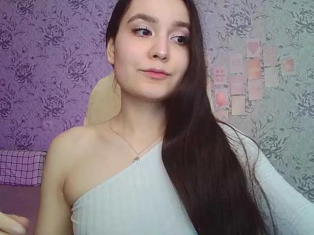 Offline annie-fleur on BongaCams