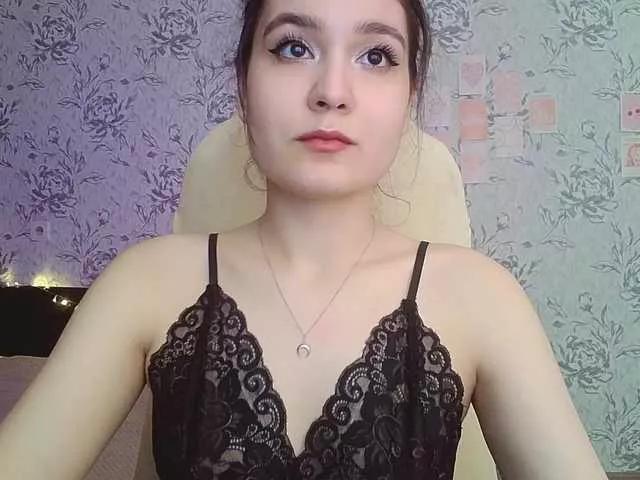 Offline annie-fleur on BongaCams