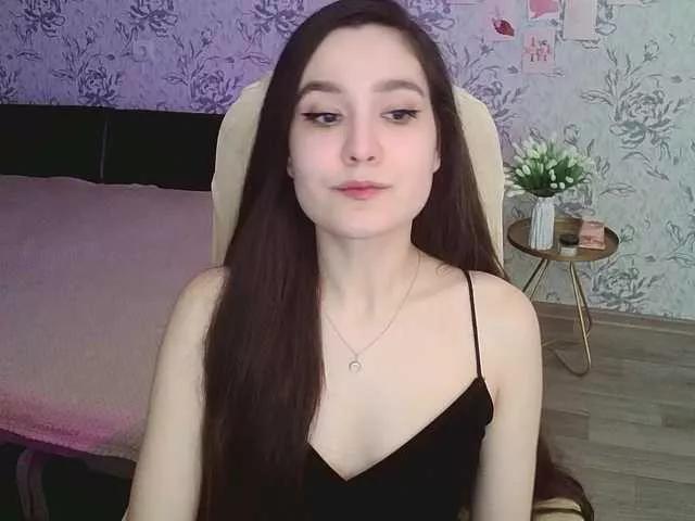 Offline annie-fleur on BongaCams