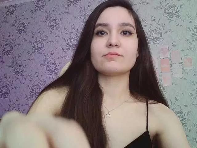 Offline annie-fleur on BongaCams