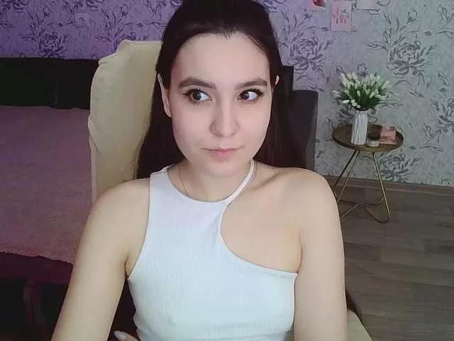 Offline annie-fleur on BongaCams