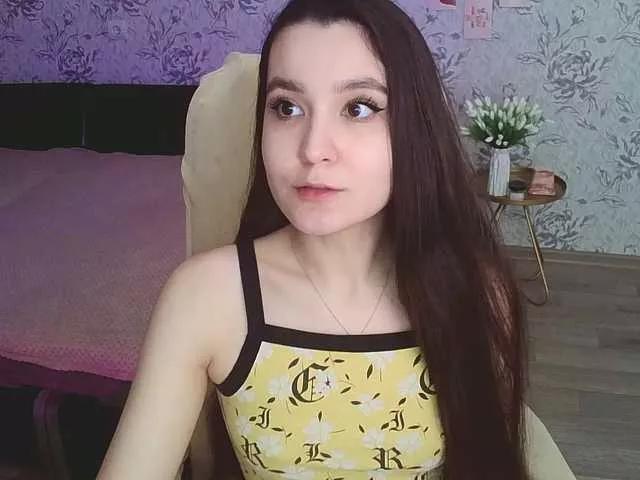 Offline annie-fleur on BongaCams
