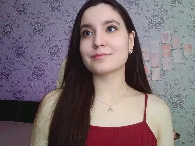 Offline annie-fleur on BongaCams