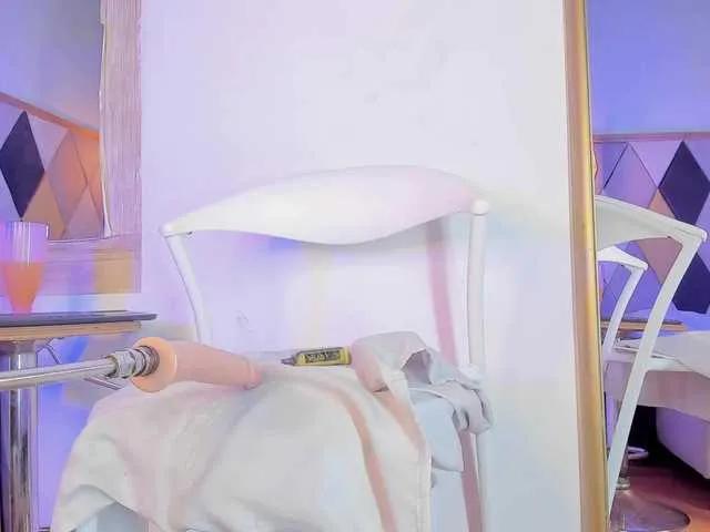 AntonellaRussel on BongaCams