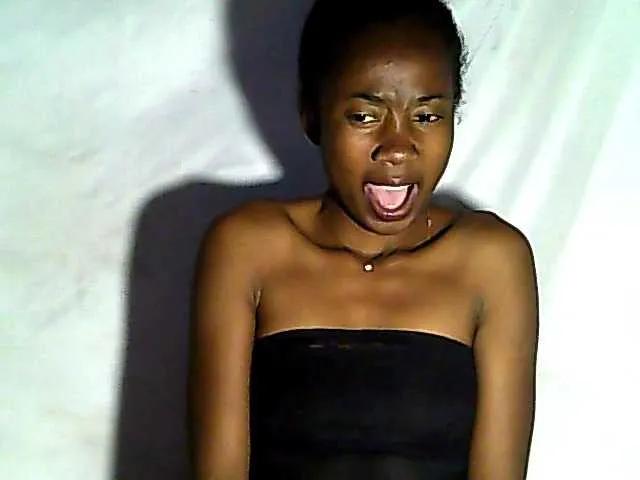 Antonia-2 on BongaCams