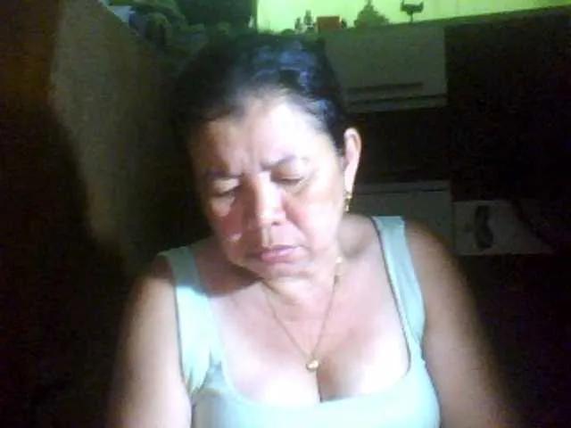 Ariana08 on BongaCams
