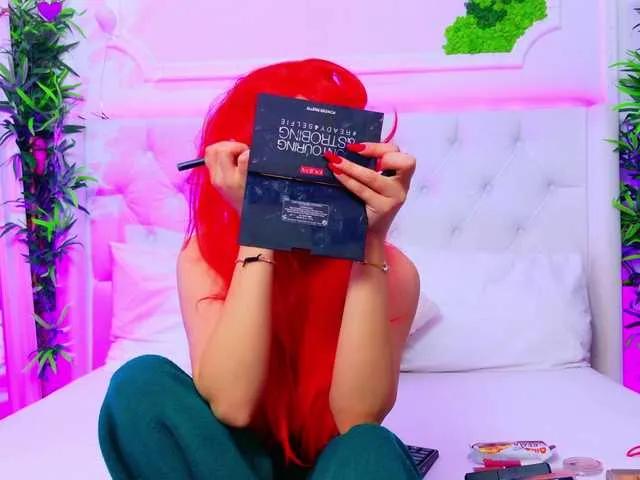 BongaCams AriannaSins is Freechat AriannaSins — I like guys who are funny and enjoy a good naughty chat. I also like to feel being loved and cherished like a princess. I like good songs and romantic movies too. So if you have a good recommendation, I would love to hear it. Once you get to know me,...