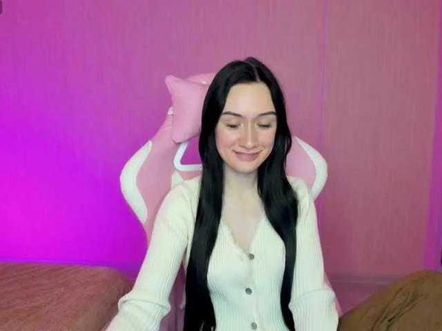ArinaMeow19 — I'm turned on by domination, foot fetish, generosity and a lot of attention!