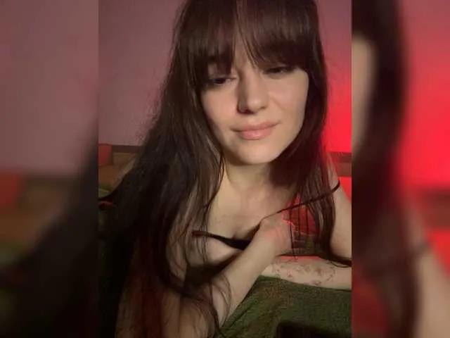 Asya- on BongaCams 