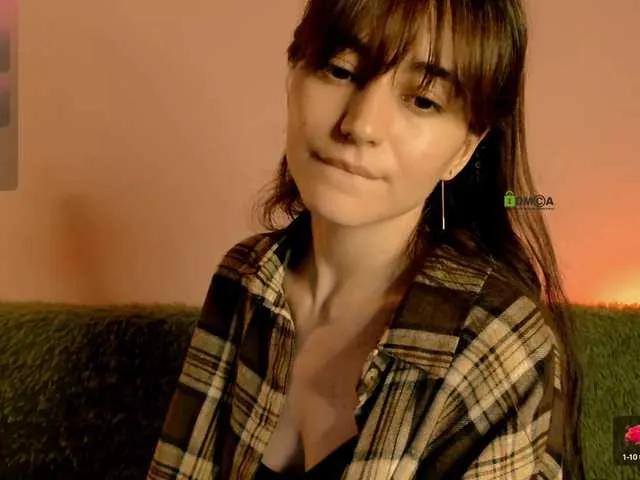 Asya- — Freechat on BongaCams