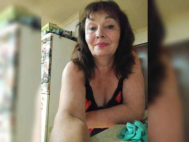 asya18 on BongaCams 