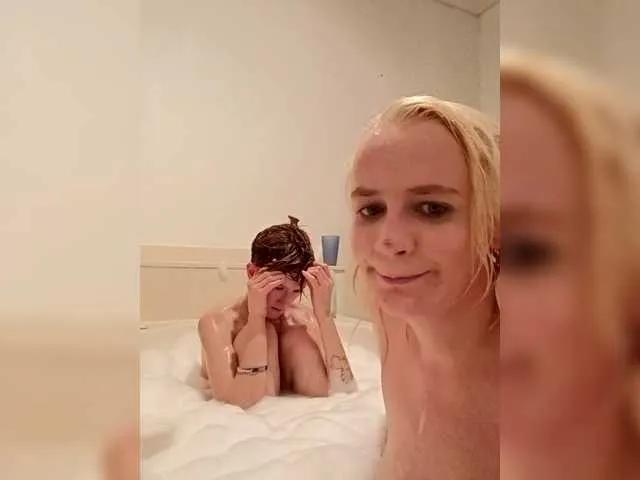 AToTheBHellaFreaky — Freechat on BongaCams