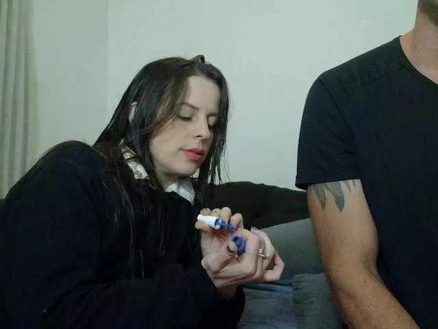 august-laura on BongaCams 