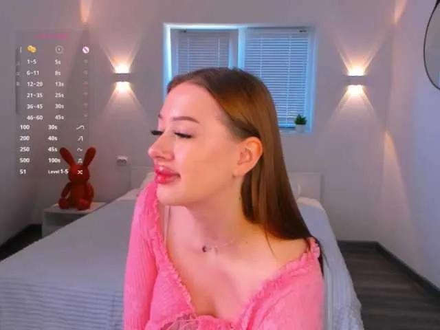 Freechat Babyarigoddamn on BongaCams