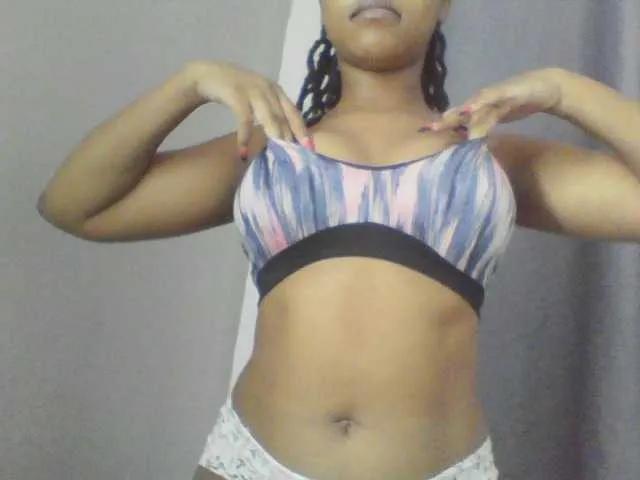 Babyfacea on BongaCams 