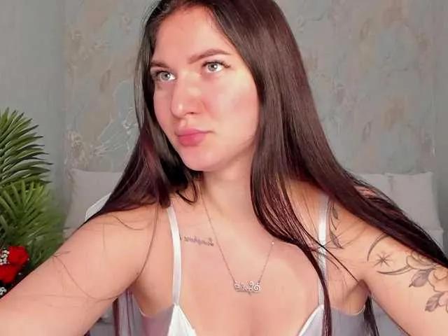 babyisperfect — I love when a man dominates me, licks my pussy, licks his toes, caresses my pussy with his fingers