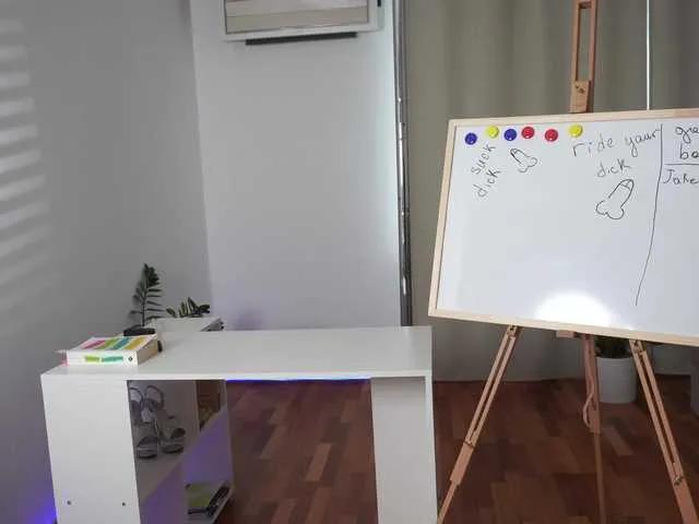 BaeBunny on BongaCams