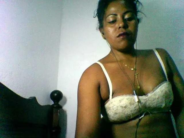 Barbie12 on BongaCams 