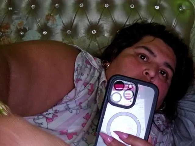bbwfatpanocha on BongaCams