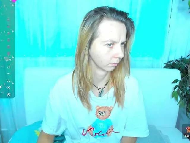 Beellami on BongaCams 