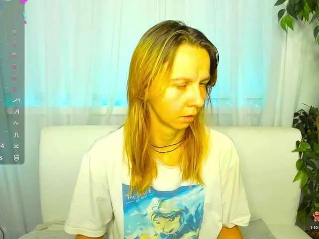 Beellami — Freechat on BongaCams