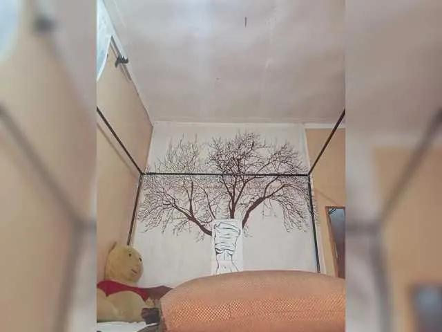 BEENCEE on BongaCams 