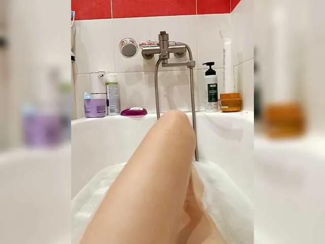Belkabelka69 — Freechat on BongaCams