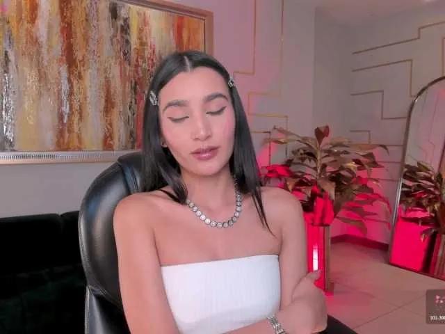 BellaCarteer on BongaCams 