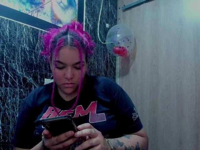 Bellotagirl — He plans me horny when they vibrate my toy at all levels