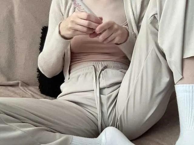 Freechat BestyBoobs on BongaCams