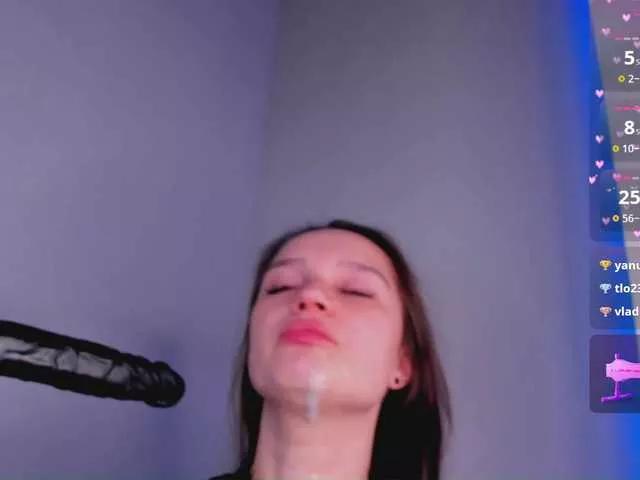 Offline bitchpeace on BongaCams