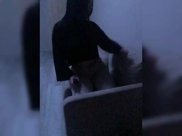 Freechat BonyaNice on BongaCams