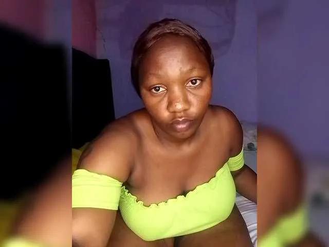 Boutilicius254 — Freechat on BongaCams
