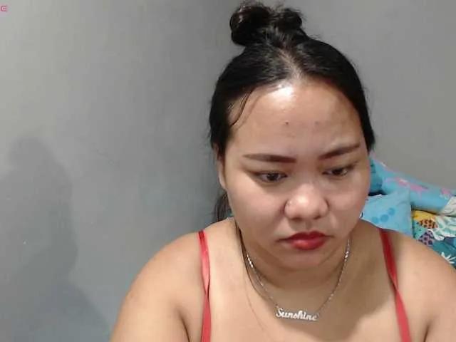 BubbleButtPinay on BongaCams 