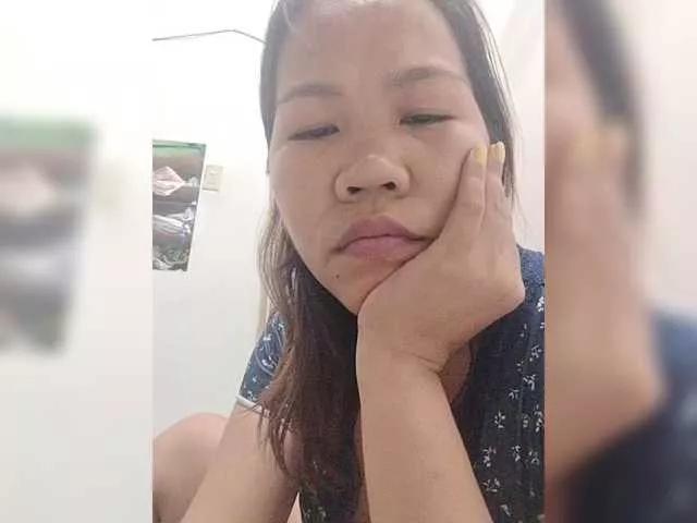 Bunnygreen on BongaCams 