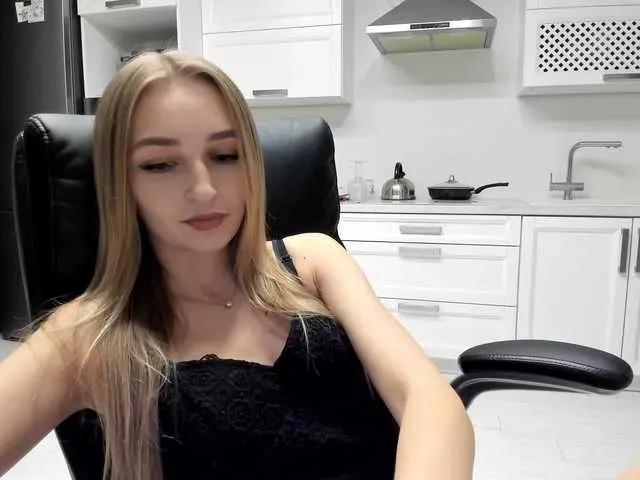 busenok on BongaCams