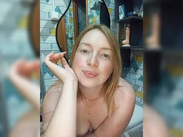 Offline Byrenka-25 on BongaCams