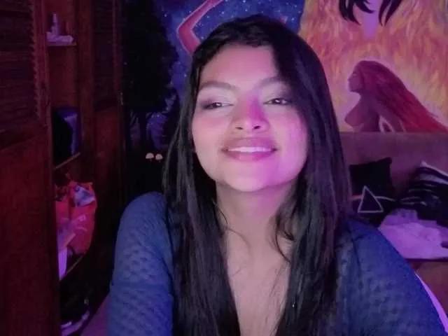 Candela34 — I am excited by a stable man who speaks dirty, I love toys and vibrate a lot
