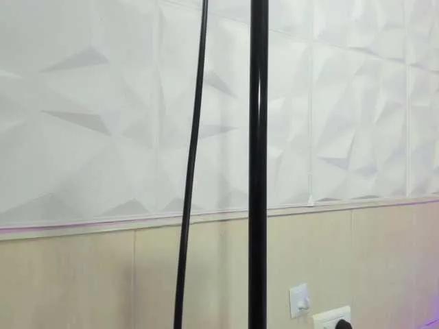 carlota-saenz on BongaCams