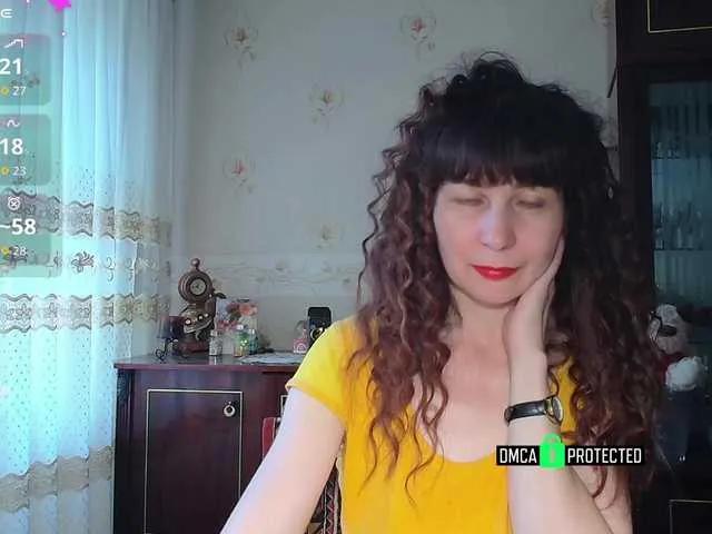 caroliiine — It excites me when I am number one with you, When in your eyes there is passion and desire for me.  You are caring towards me, generous, with a good sense of humor and imagination.