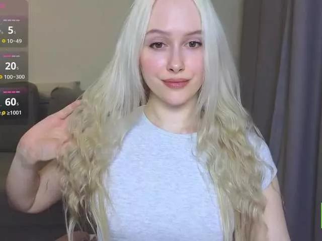 Freechat CaseyLaBow on BongaCams