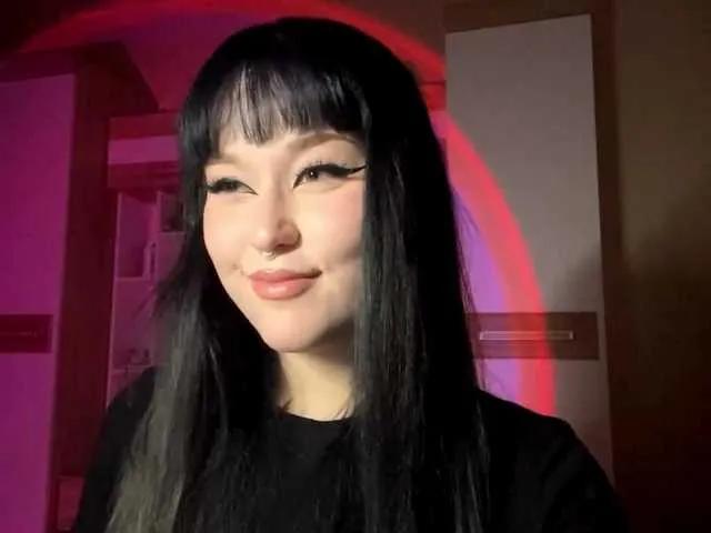 CharlaJarman — Freechat on BongaCams